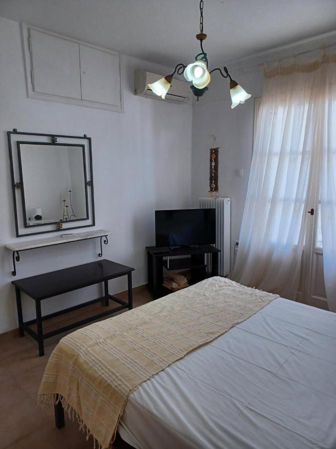 Kleftiko Apartment Adamantas  Exterior photo